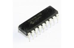 China PIC16LC65A-04/P supplier