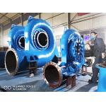 Automatic Control Water Turbine Ideal For Indoor / Outdoor Environments for sale