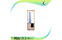 China Bathroom folding clothes drying rack supplier