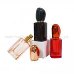 Lightweight Glass Perfume Cosmetic Spray Bottle for Easy Dispensing for sale
