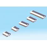 PCB Board Flex Cable Connector , 4 Pin To 30 Pin Fpc Power Connector 0.5mm Pitch for sale
