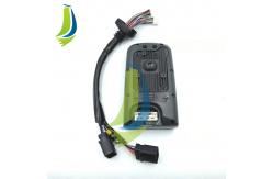 China 386-3457 Display Panel Screen Monitor 3863457 For E320D Excavator supplier