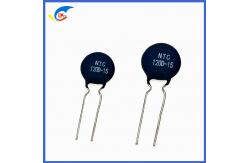 China MF72 Series 120D-15   220D-15 NTC Thermistors Power Thermal Resistor supplier