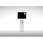 Ophthalmic Equipment Digital Fundus Camera With 3.5 Full Color TFT-LCD Touch Panel Auto / Manual Focus for sale