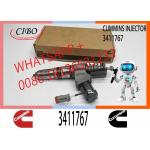 N14 Celect Plus Injectors 3411767 Diesel Engine Fuel Injector 3411767 For Cummins N14 Injector for sale