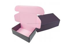 China Custom 3 Layer Folding Gift Box Matt Lamination Paper Packaging Box With Logo supplier