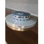 PET Adhesive Tape Cable Material And Accessory High Temperature Resistance for sale