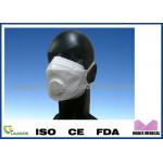 Nonwoven FFP3 Face Mask for sale