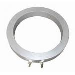 High Temperature Electric Cast Aluminum Heaters 3000w Size 120 * 325 * 25mm for sale