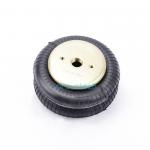 Iron Double Convoluted Air Spring Actuator Airkraft 113053/2B-181 G3/4 Rubber Bellows For Vibration for sale