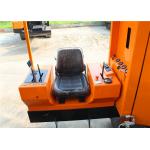 2O Ton Heavy Duty Hdd Directional Drilling With Pipe Boring Tool