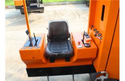 China 2O Ton Heavy Duty Hdd Directional Drilling With Pipe Boring Tool supplier
