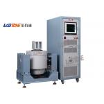 Vibration Table Vibration Test Equipment With MIL STD 810 and IEC/EN/AS 60068.2.27 for sale