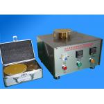 Abnormal Plug Set Heat Insulation IEC Test Equipment for sale