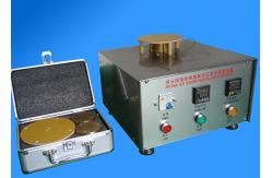 China Abnormal Plug Set Heat Insulation IEC Test Equipment supplier