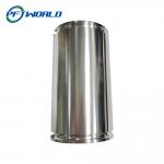 CNC turning and milling stainless steel parts for sale