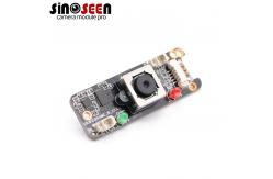 China OV2732 Sensor 1080P USB Webcam Module Auto Focus Camera Module supplier