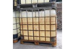 China N Butylated Melamine Formaldehyde Resin Viscous Liquid Melamine Crosslinker supplier