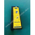 XL M4735A Defibrillator Battery M3516A Rechargeable Sealed Lead Acid Battery 12V 2Ah