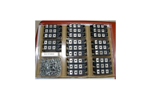 6RI30G-080 IGBT Power Moudle