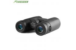 China Waterproof HD 10x42 Compact Binoculars Handwheel Focusing For Adults supplier