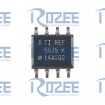 REF5025AIDR