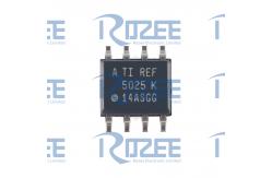 China REF5025AIDR supplier