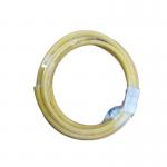 LSZH LC UPC SM Multi Cores 2.0mm Fiber Optic Patch Cord for sale