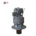Excavator Accessories SG025E-136 11C0152 Rotary Motor for SK60 SH60 SY75 YC85 CLG907 for sale