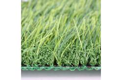 China 45mm Landscaping Artificial Turf Gardens Green  Artificial Grass for Yard supplier