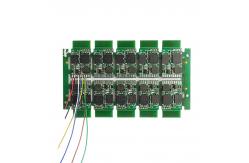China Smt PCBA Smt Assembly Service Surface Mount Pcb Assembly Testing supplier