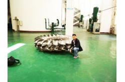 China Widely Available Hydro Turbine Generator Suitable For Various Industries supplier