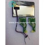 7inch N070icg Ld1 1280x800 Ips Lcd Display Screen Support Rotate Image