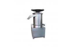 China New Upgrade Egg Cracker Separator Portable supplier