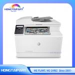 HP Color LaserJet Pro MFP M183fw Colour Laser Printer Scanner Copier Fax LAN WiFi Machine for sale