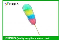 China Multi Function Dust Stick Duster With Handle HD0131 OEM / ODM Available supplier