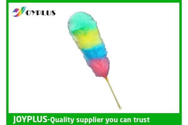 Multi Function Dust Stick Duster With Handle HD0131 OEM / ODM Available