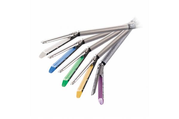 Disposable Endoscopic Stapler Reloads Articulating Cartridge R Serial