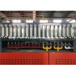 3 Phase 380v 50Hz Mesh Belt Furnace With Long Service Life CE Certificated