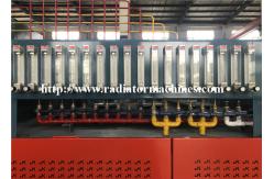 China 3 Phase 380v 50Hz Mesh Belt Furnace With Long Service Life CE Certificated supplier