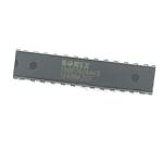 MCU Ic Chip Electric Fan Spare Parts SN8P2604AKB SN8P2501BSG  DIP28 for sale