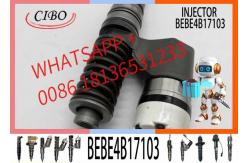 China 33800-84000 BEBE4B15001 33800-84100 BEBE4B15002 33800-84001 BEBE4B15003 RE517660 BEBE4B17101 RE517659 BEBE4B17102 supplier