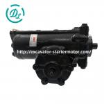 WG9525470050 Truck Parts Steering Gear Booster Pump Sinotruk Truck for sale