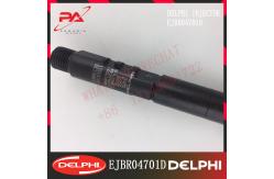 China EJBR04701D A6640170021 DELPHI Diesel Injector EJBR03401D R9144Z090A R9044Z161A EJBR04401D supplier