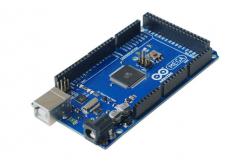 China 140Jumper Wires Funduino Mega 2560R3 Board For Arduino, Microcontroller supplier