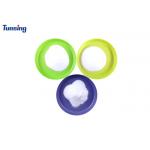 Polyurethane Hot Melt Adhesive Powder DTF High Elasticity TPU for Heat Transfer for sale