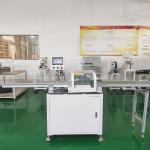 PCB Separator Router Cutting Machine Tool Multi Board Laser 400mm/s for sale
