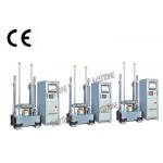 50kg Payload Shock Testing Machine For Product Reliability Testing With IEC standard for sale