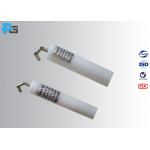 Small Child Finger Probe IEC61032 Test Probe 18 With Extension Handle for sale