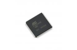 China AT90CAN128-16AU supplier